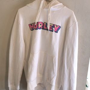 Hurley Pullover